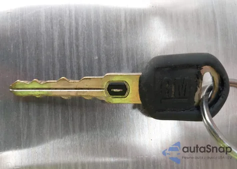 2003 Buick Century Custom from USA, damaged, VIN 2G4WS52J731171968